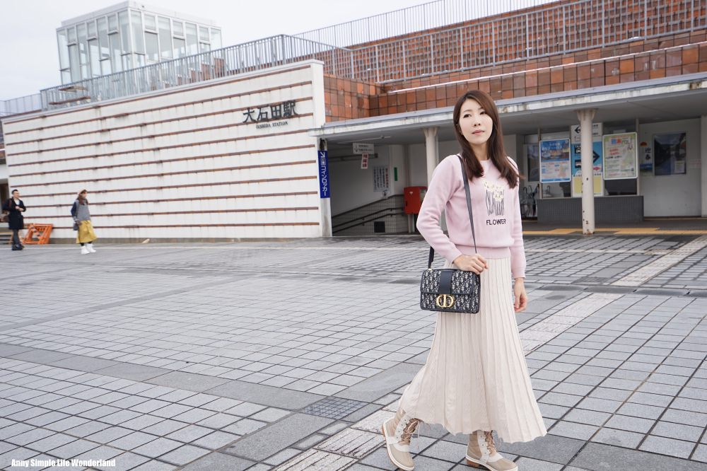 【精品】Dior蒙田包30 Montaigne老花精神重現 ♥ 2020最值得買的包