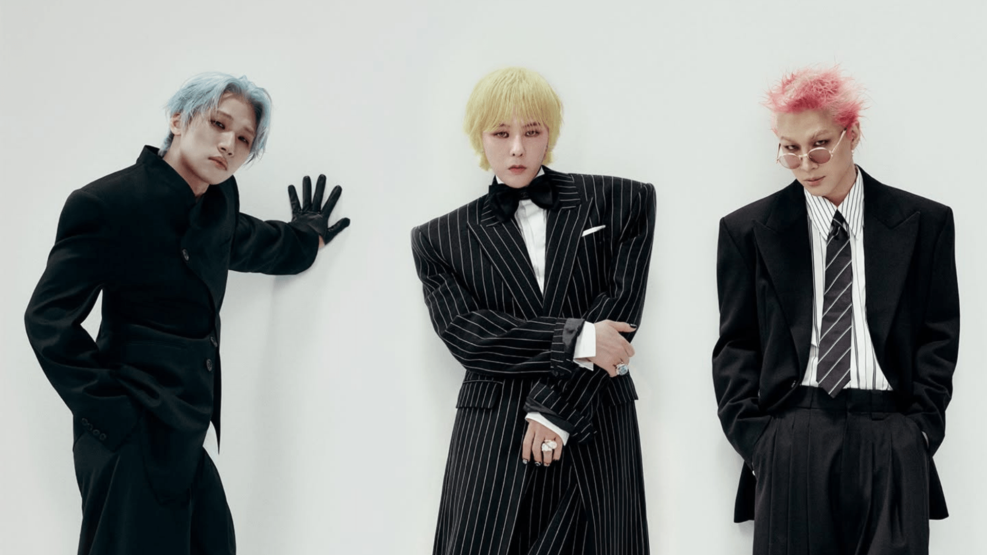 BIGBANG in MANILA