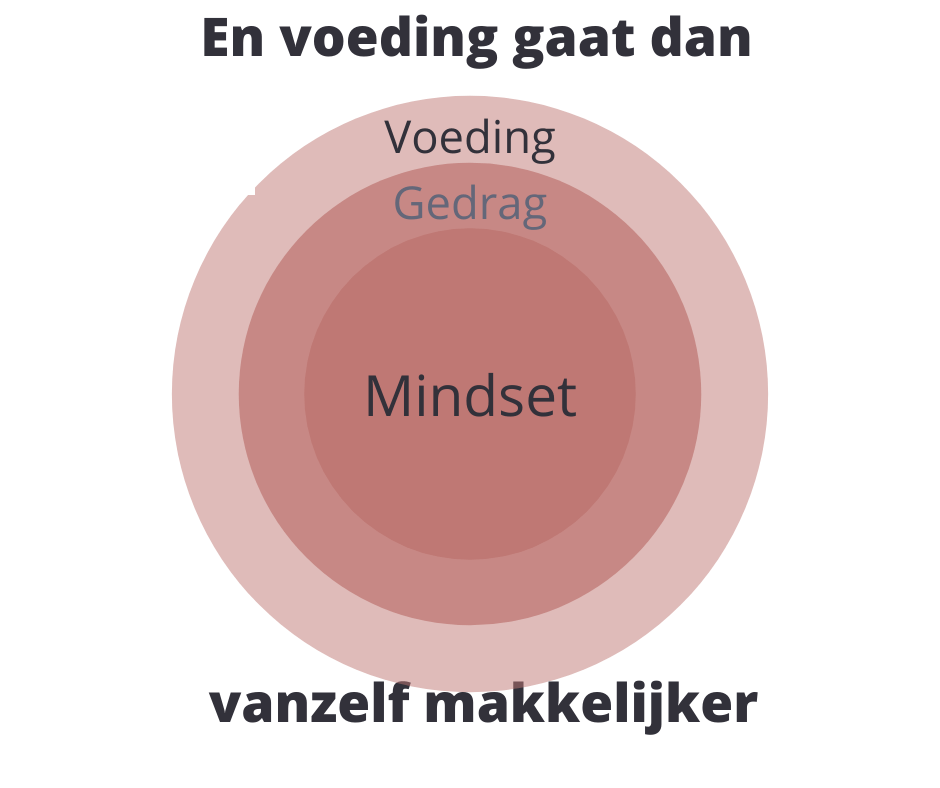 voeding gezonde leefstijl