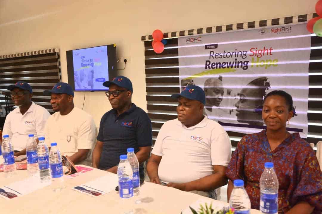 You are currently viewing Restoring sight and renewing hope, our “Sight First” CSR mission in action, bringing clearer vision and brighter futures to our communities.