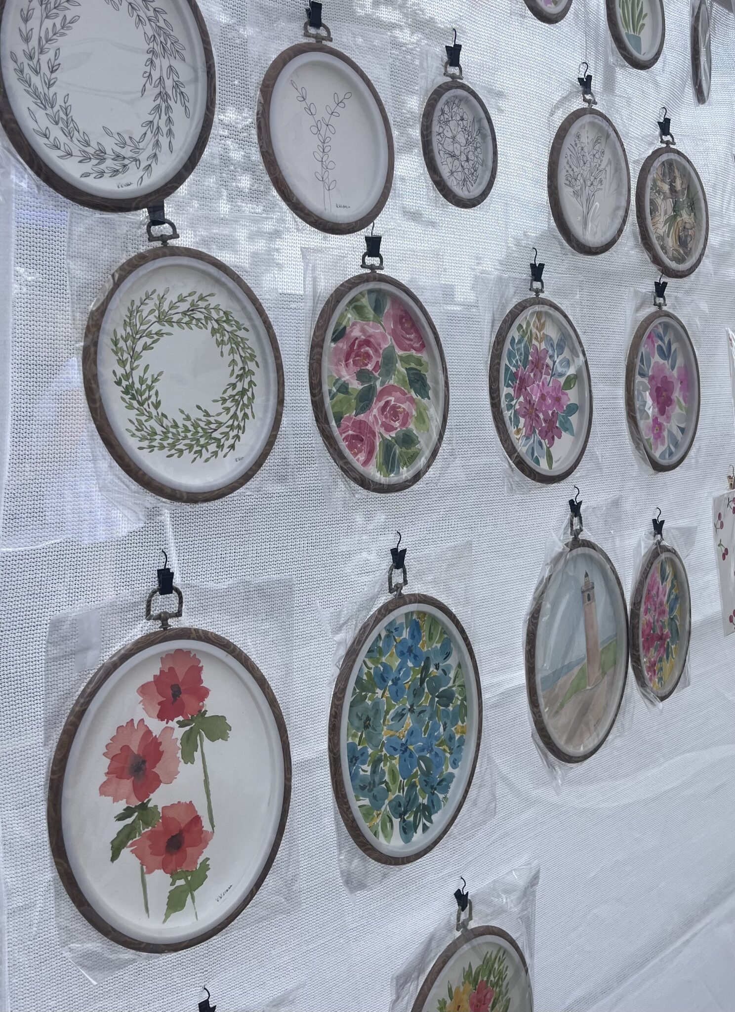 this is serious business