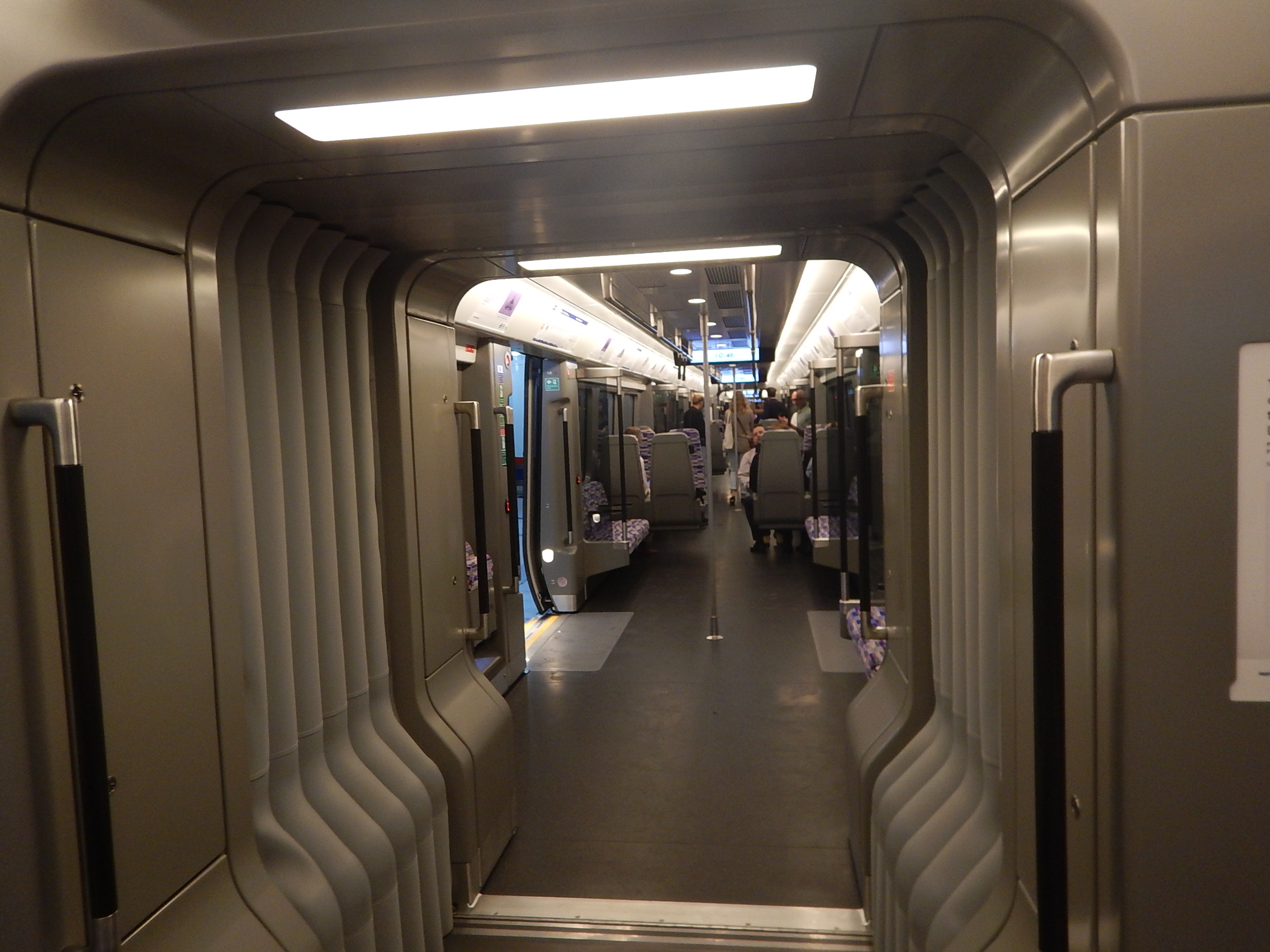 West Midlands Trains « The Anonymous Widower