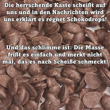Schokodrops