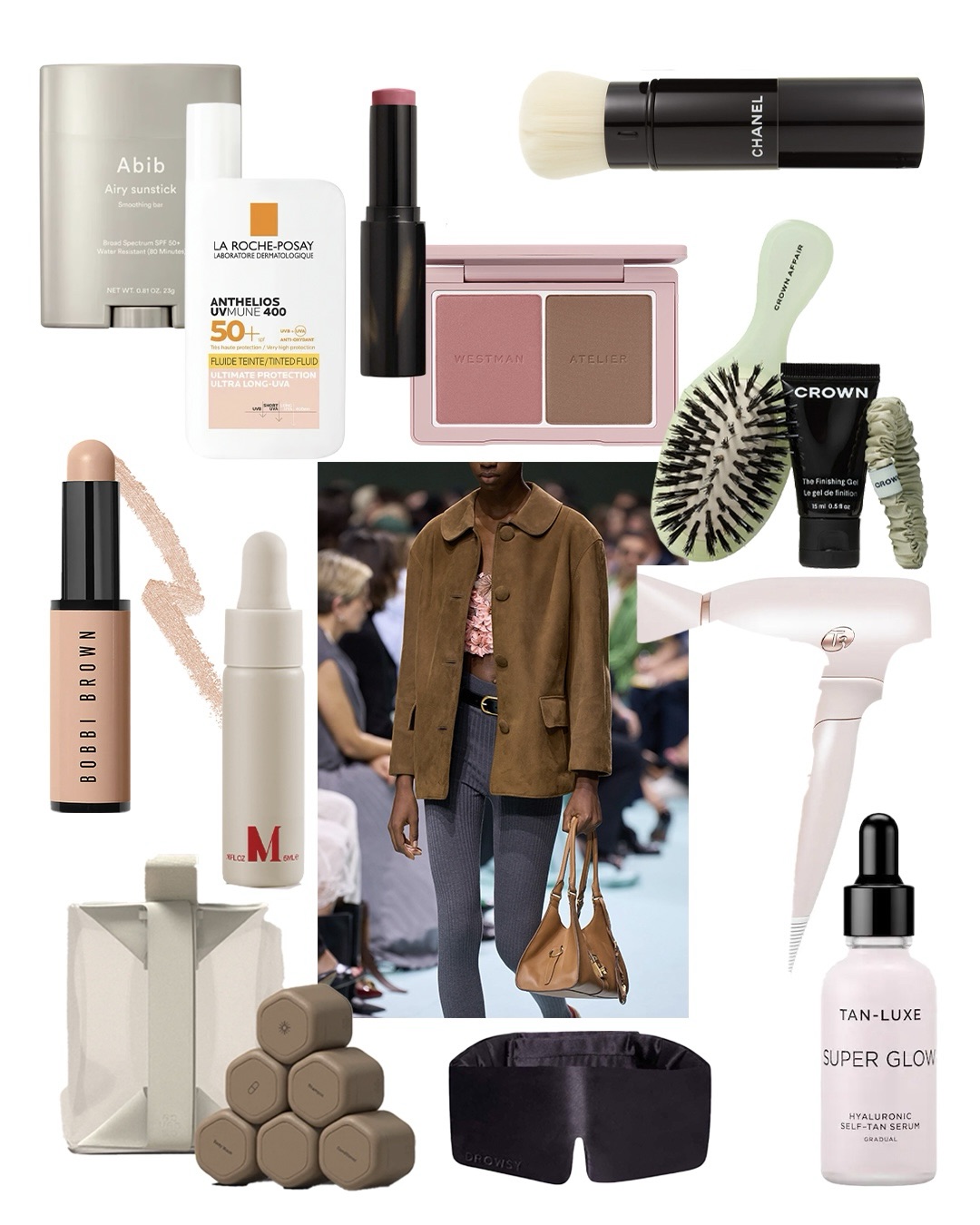 WHAT I PACK IN MY TOILETRY BAG