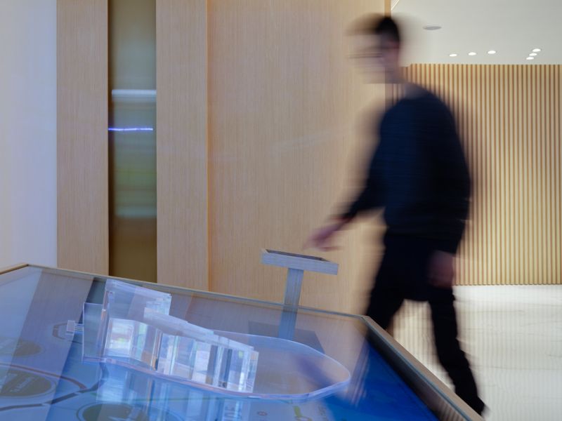 Interiors Another Design - Premium City Texture Gallery - 8K