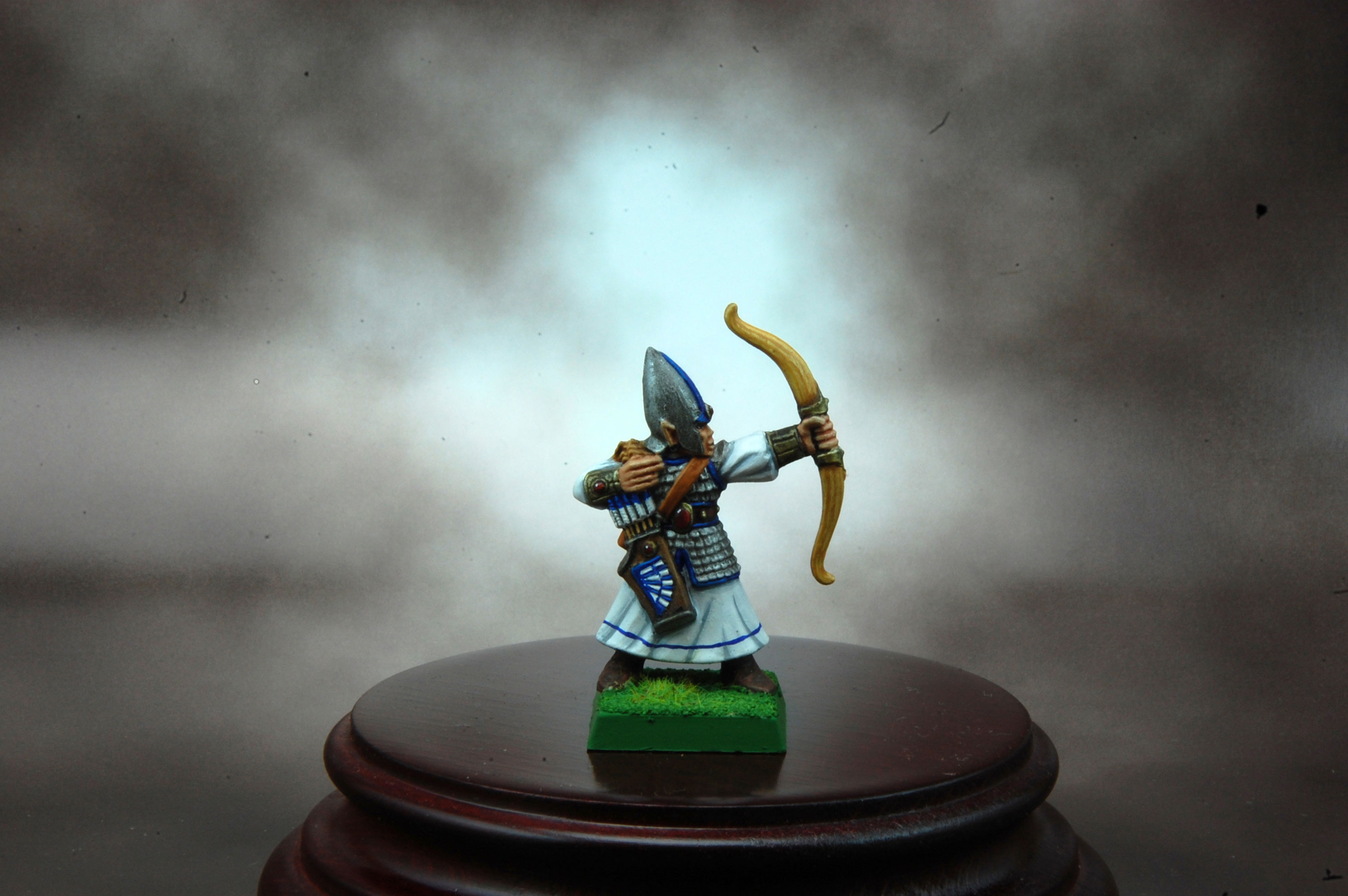 Jambes High Archer Warhammer - Pièce Pour High Elves, Neuve, Games Workshop