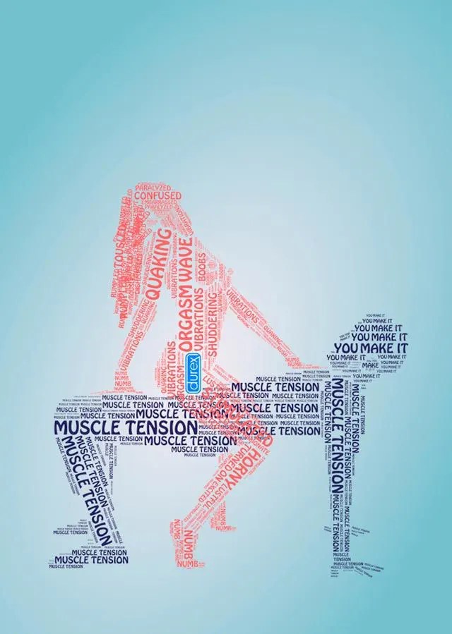 durex condom ad