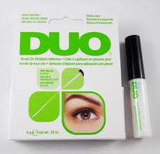 duoeyelashglue