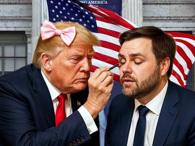 The eyeliner from Fenty Beauty