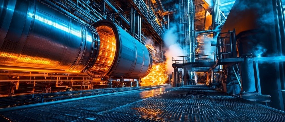Heat Exchangers-Anpam Engineering
