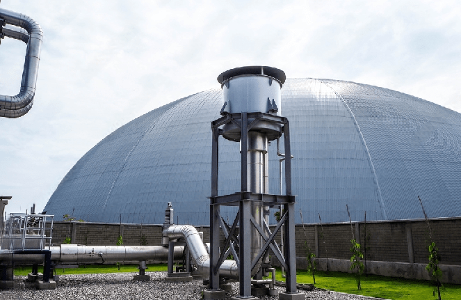 Industrial Silencers-Anpam Engineering