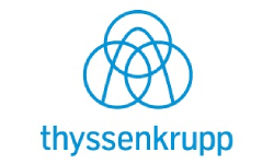 Thyssenkrupp logo