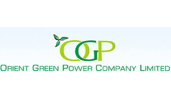 OGP logo