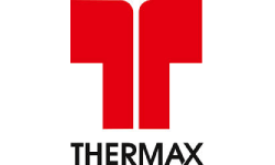Thermax logo