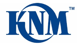 KNM logo