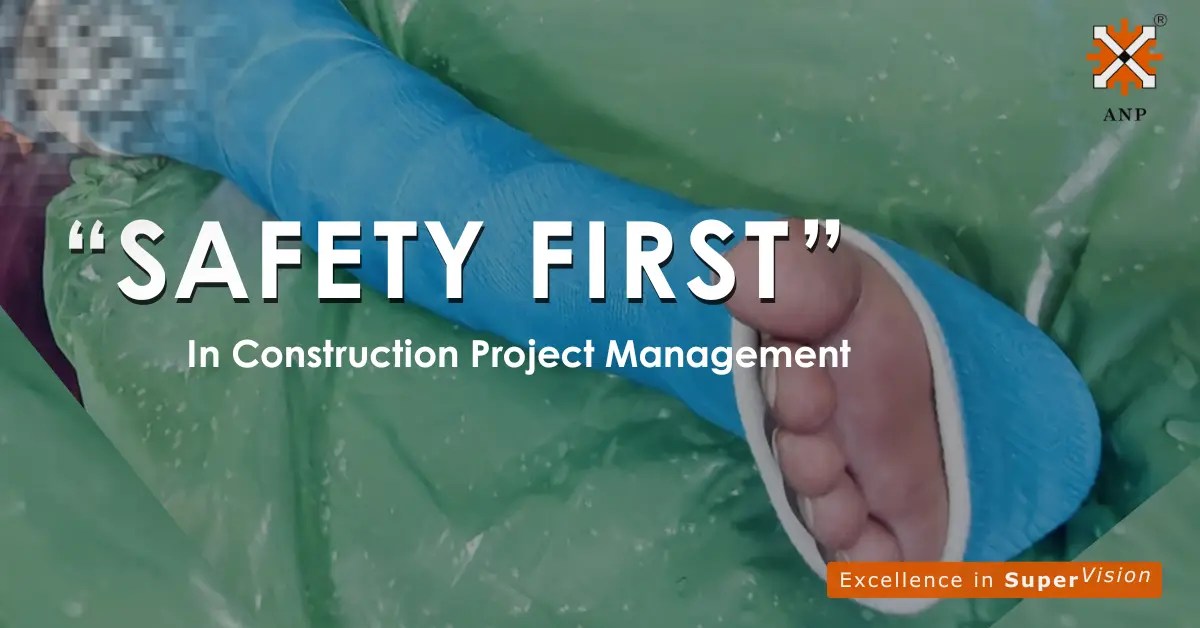 The Importance of Safety Protocols in Construction Project Management