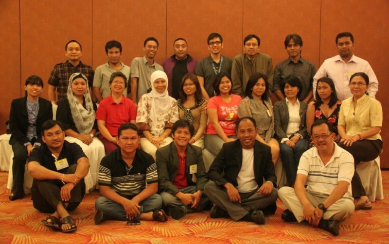 Gallery Ansa Eap - City Texture Collection - HD Quality