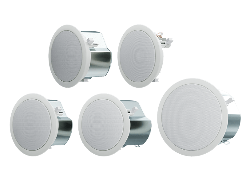 Ceiling Speakers
