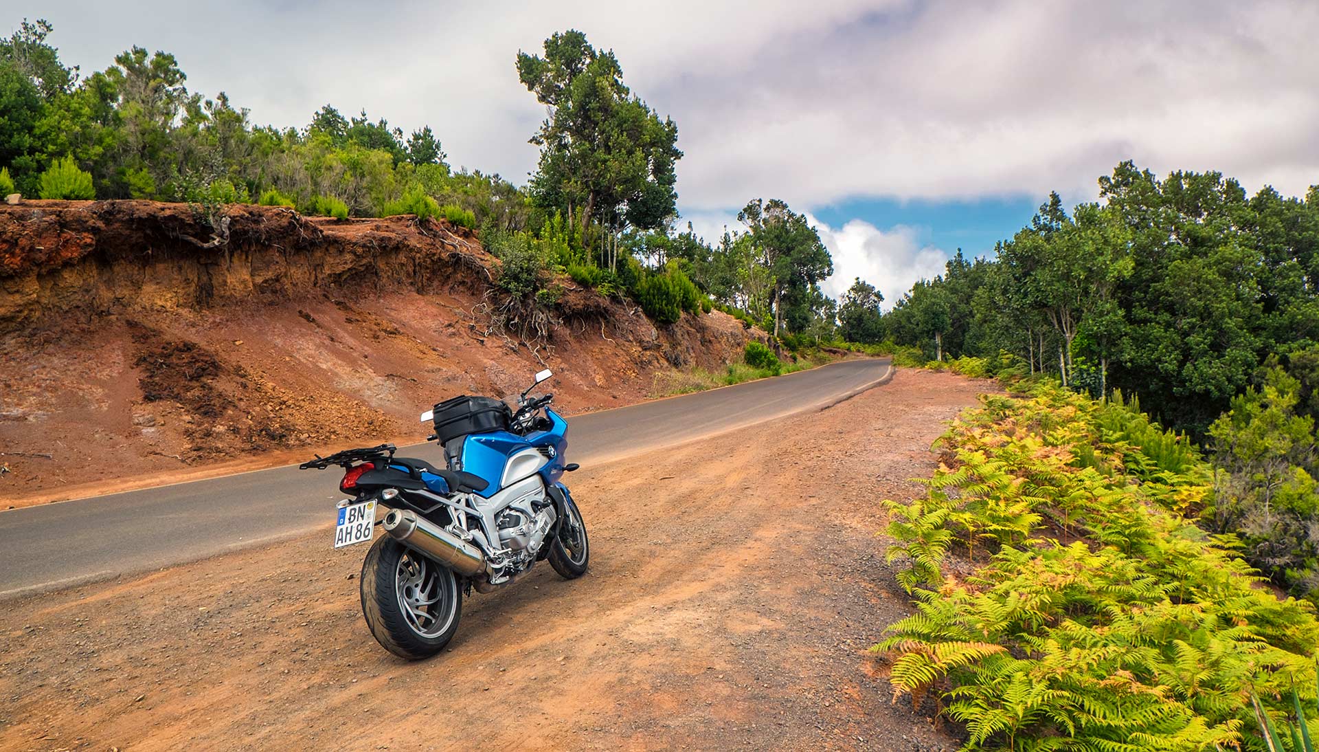 La Gomera, El Hierro, 100 Days of Freedom