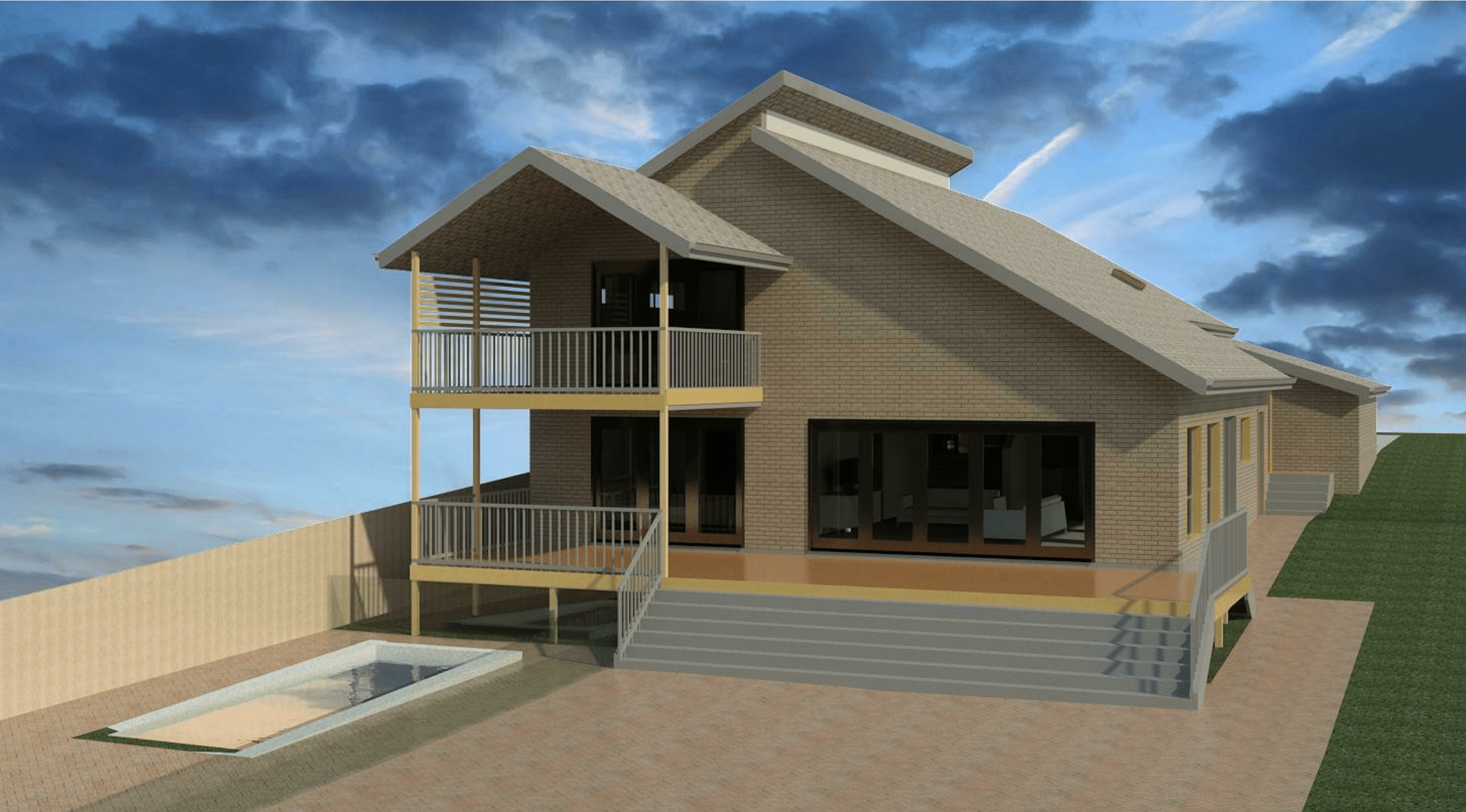 Rydalmere Renovation