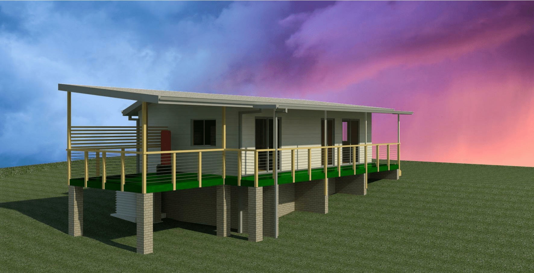 Turramurra Granny flat