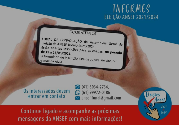 FORMULÁRIO INSCRIÇÃO CHAPA