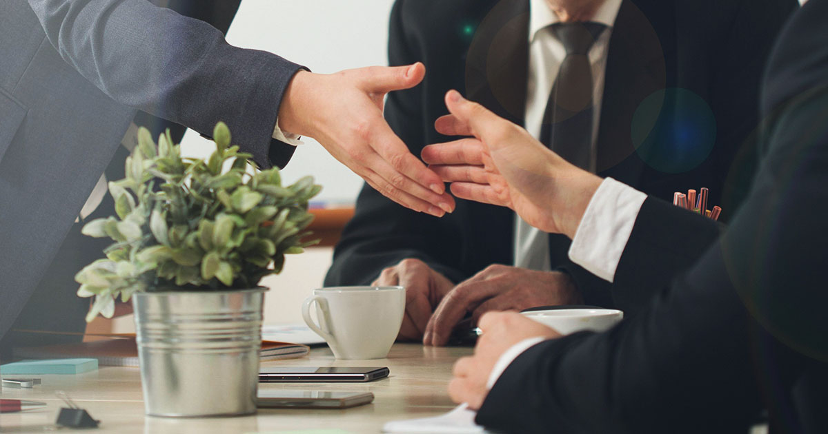 Why Anserteam? Anserteam Workforce Solutions