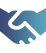 icon handshake