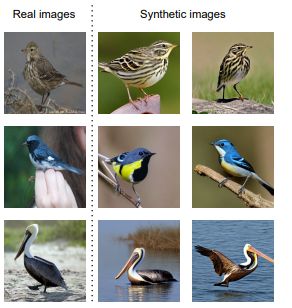 Github Anshulbshah Halp Halp Hallucinating Latent Positives For - Premium Nature Art - HD