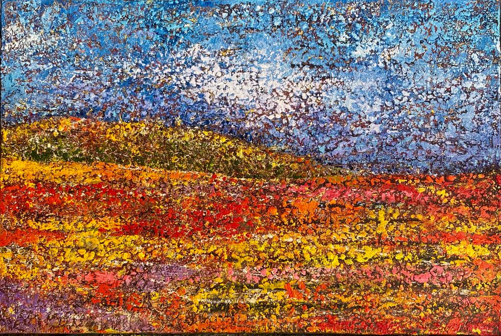 Flower Field