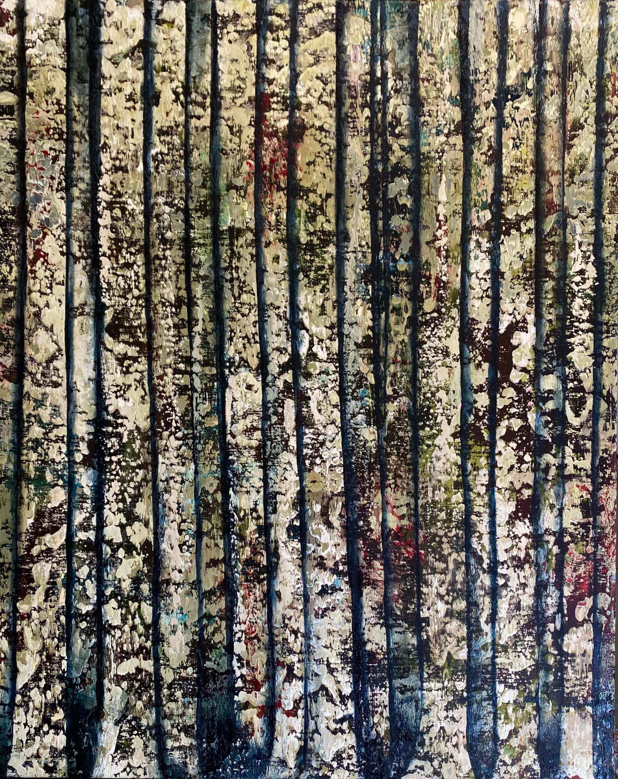 Forest for the trees