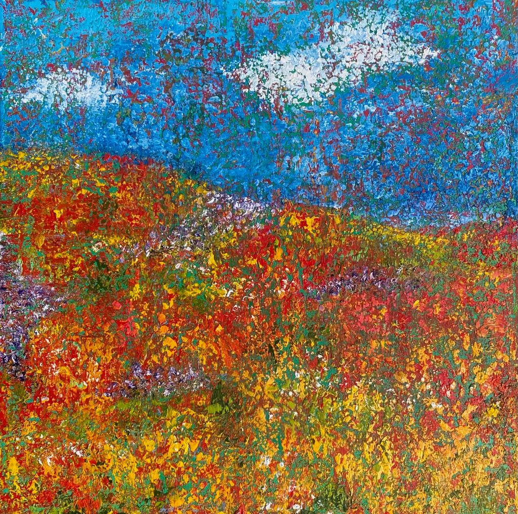 Super Bloom