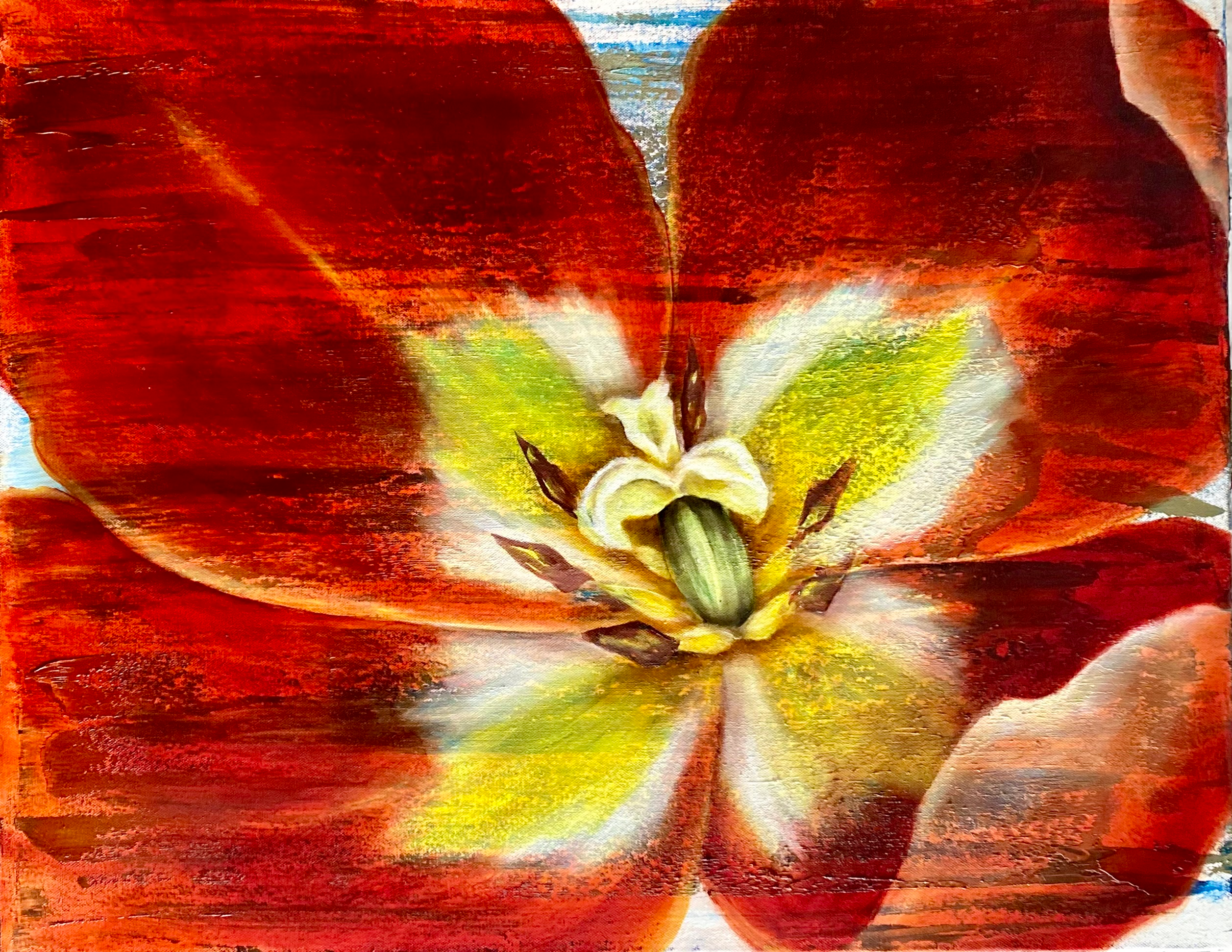 The Surrender II