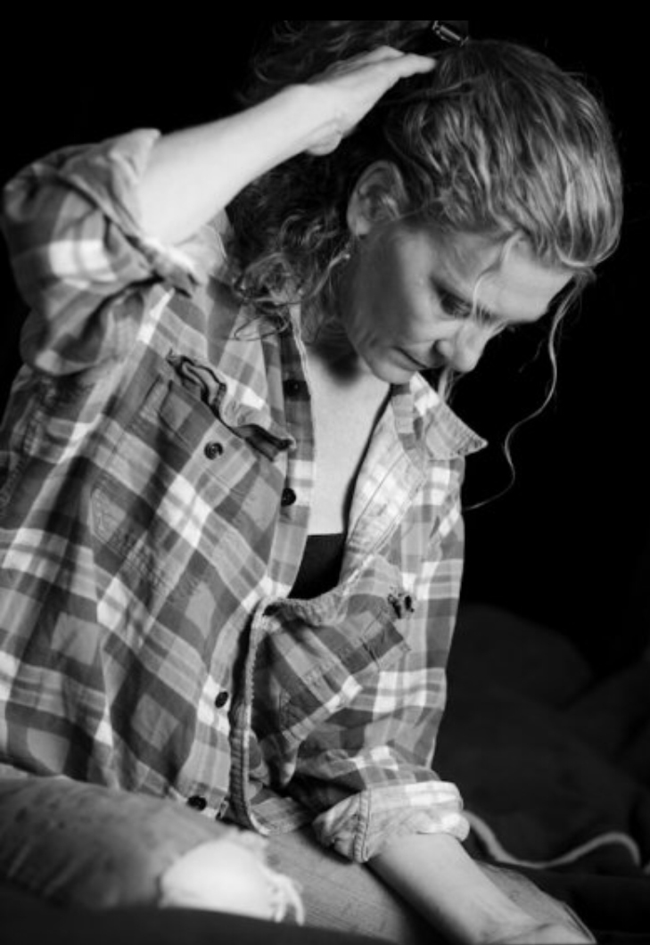 Ansley Pye