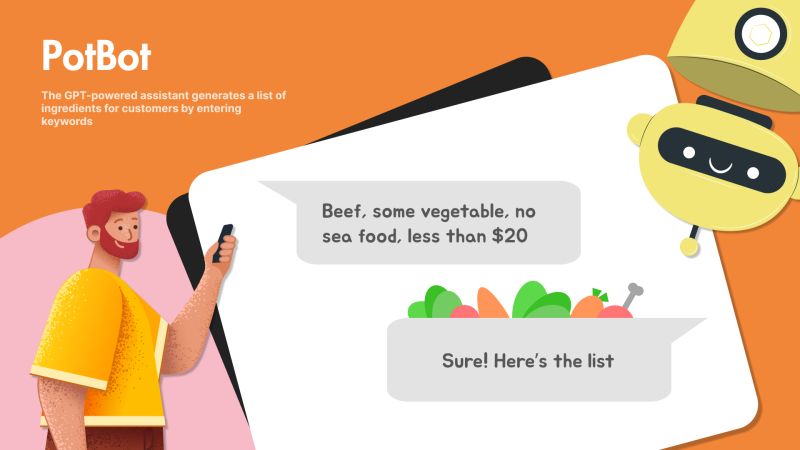 Github Smartpottech Smartpot Middleware Smartpot Middleware Is An - Download Professional Mountain Art | Desktop