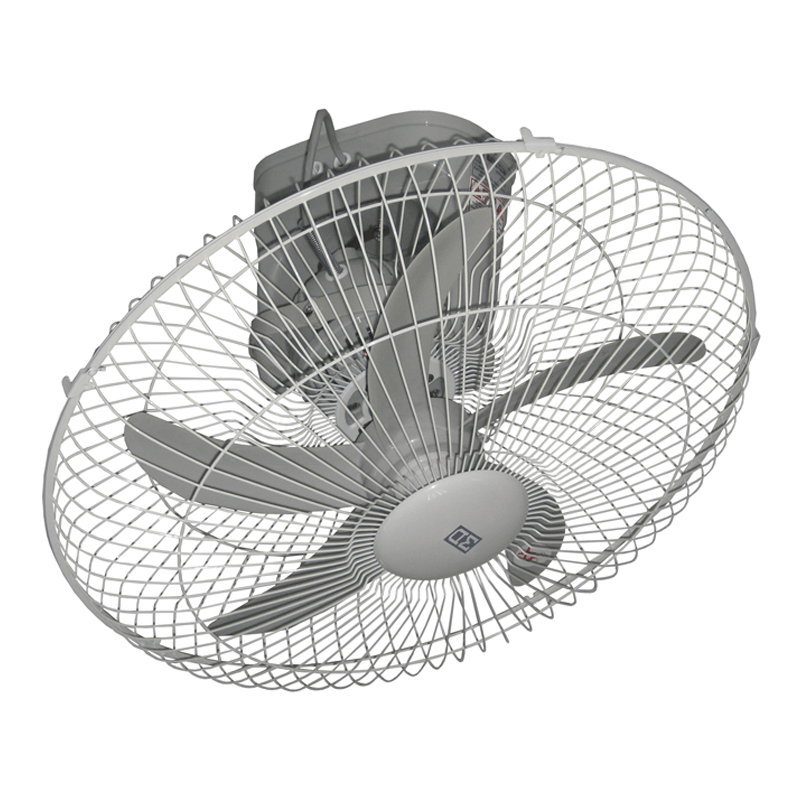 Asahi cf-822 orbit fan
