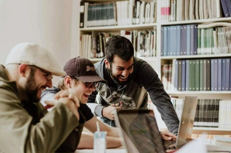 Global Shared Services The Org - Premium Landscape Background Gallery - Desktop