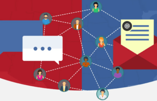 Live Chat support, email support, customer service