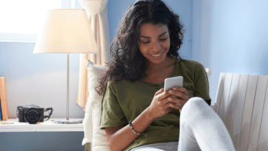 How to Text Someone You Like