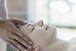 What Does It Mean When A Guy Touches Your Forehead? - Answeroll