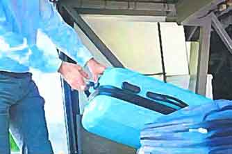 Husband Hides My Belongings: Why/What to Do? - Answeroll