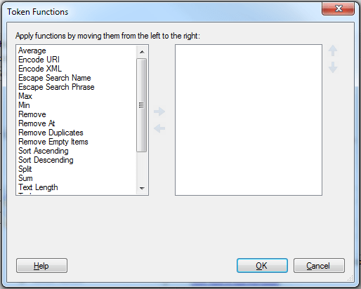 A complete encoding table is given below. Where Is The Url Encoding Function Laserfiche Answers