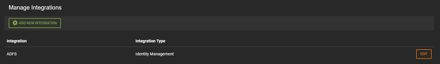 Adfs Integration Openeye - Download Ultra HD Dark Picture | Ultra HD
