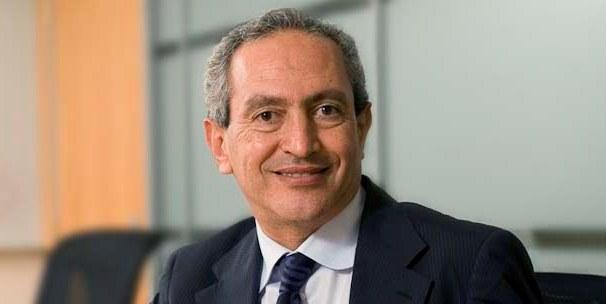 Nassef sawiris The 20 richest men in africa ranked by their net worth 2024