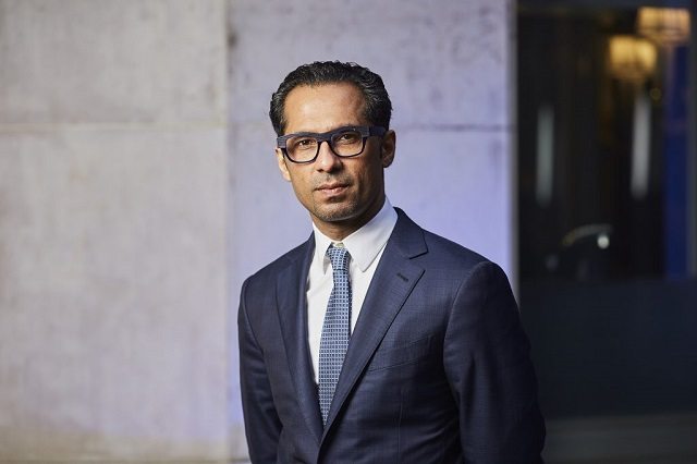 Mohammed dewji Africa's richest people