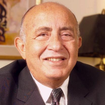 Youssef mansour Wealth Africans
