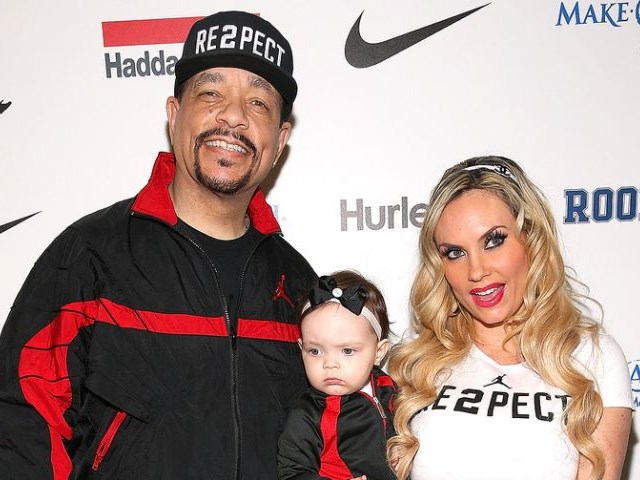pics Ice-T Parents Photos inside ice t s rough start ventures