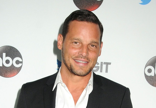 Chambers met his wife, keisha, at a modeling agency. Justin Chambers Family - Everything About His Wife ...