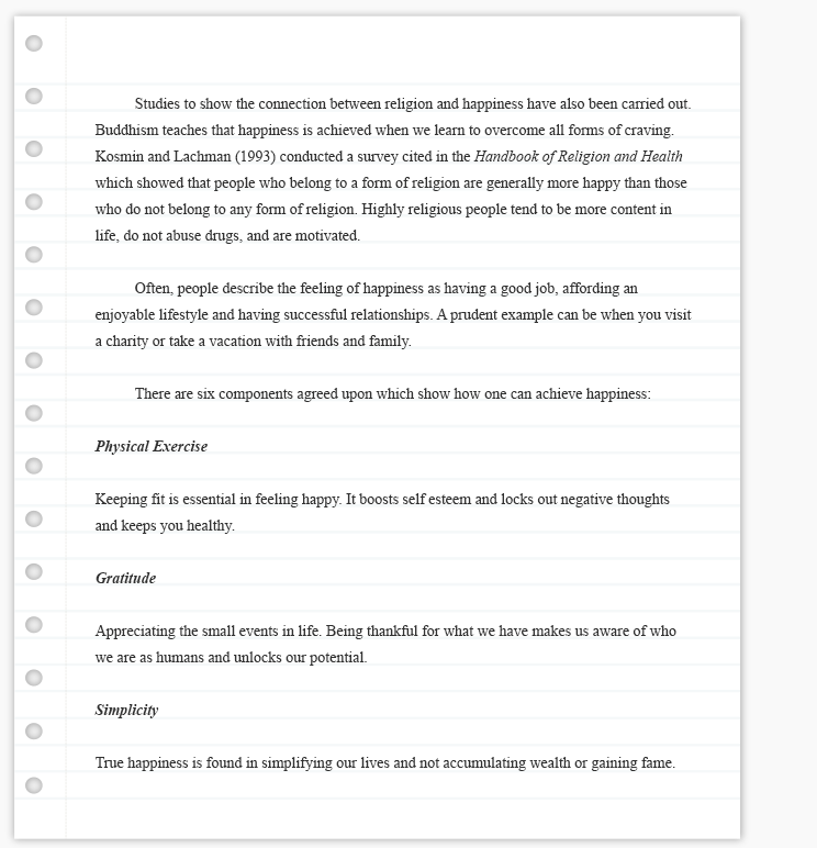 A critical look at the olympics, with a heavy side of human interest. How To Write A Descriptive Essay Steps And Writing Tips