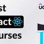 Best React Courses On Udemy